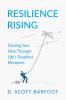 Cover of Resilience Rising by Scott Barfoot