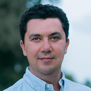 Dr. Murilo R. Melo