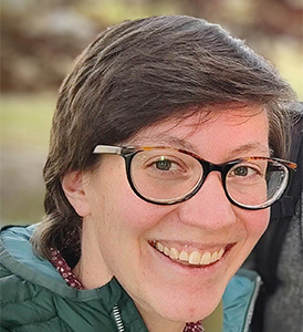 Rebekkah Scott, ThM